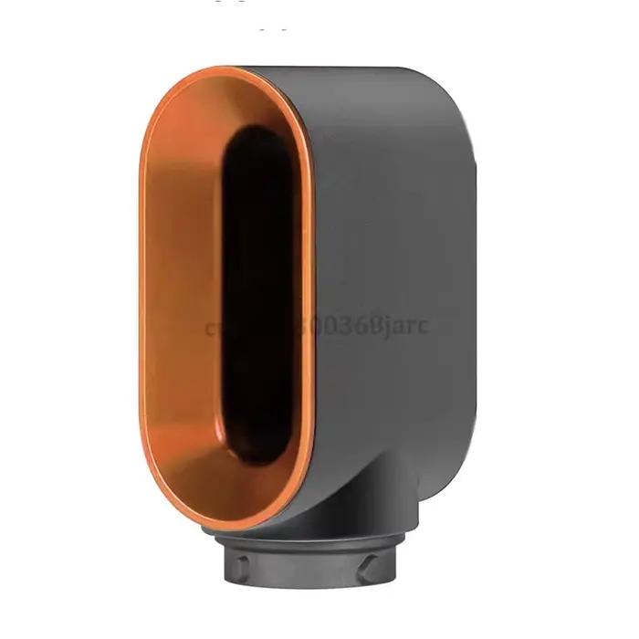 Buse de modélisation pour sèche-cheveux Dyson Airwrap HS01 HS05 SenCiciMen X9, buse de pré-coiffage 