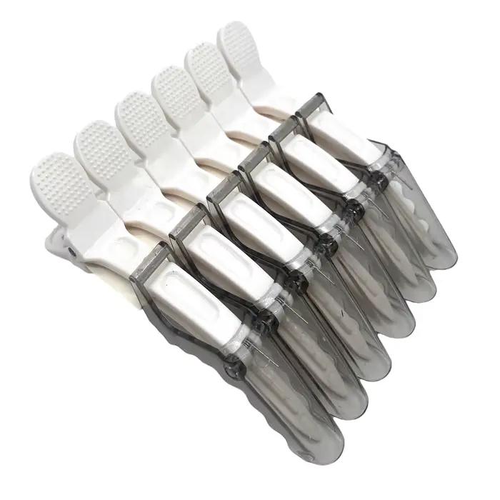 Accessoires capillaires : Pinces à permanente colorées, Pinces à cheveux, Épingles à cheveux de coif