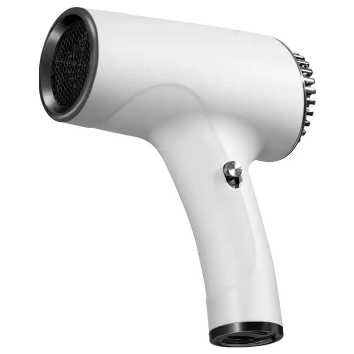 Sèche-cheveux portable sans fil professionnel avec protection contre la surchauffe, mini sèche-cheve