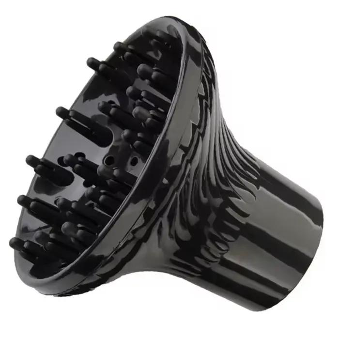 1 pièces sèche-cheveux diffuseur sèche-cheveux couverture sèche-cheveux Curl Durable résistant à la 