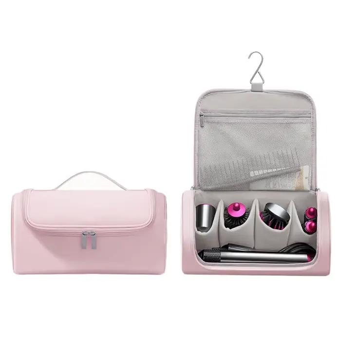 Sac de rangement pour sèche-cheveux Dyson, sac de rangement portable de grande capacité, anti-poussi