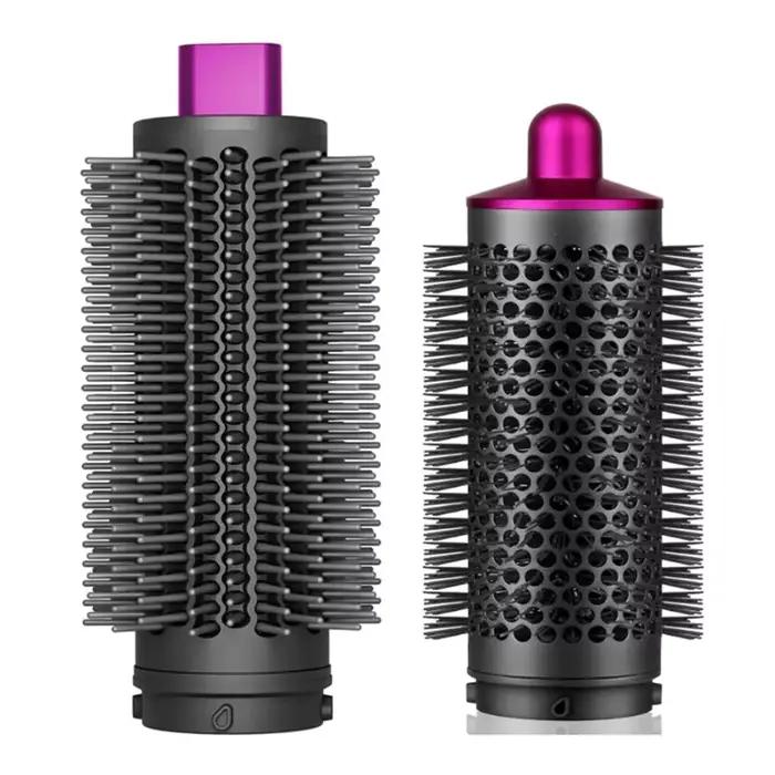 Accessoires de brosse volumisante ronde améliorés et petites brosses rondes pour les modèles Dyson A