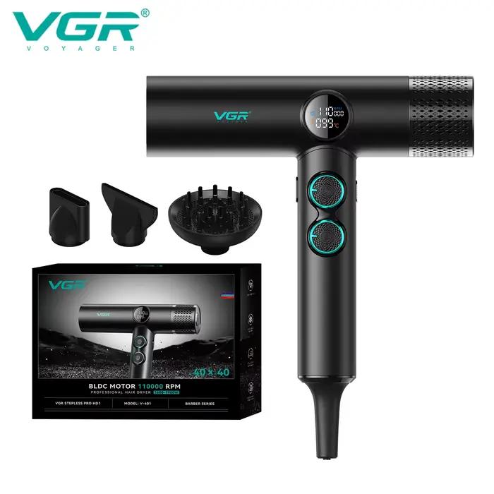 VGR Sèche-cheveux Professionnel seche cheveux professionnel diffuseur seche cheveux sèche cheveux Sè