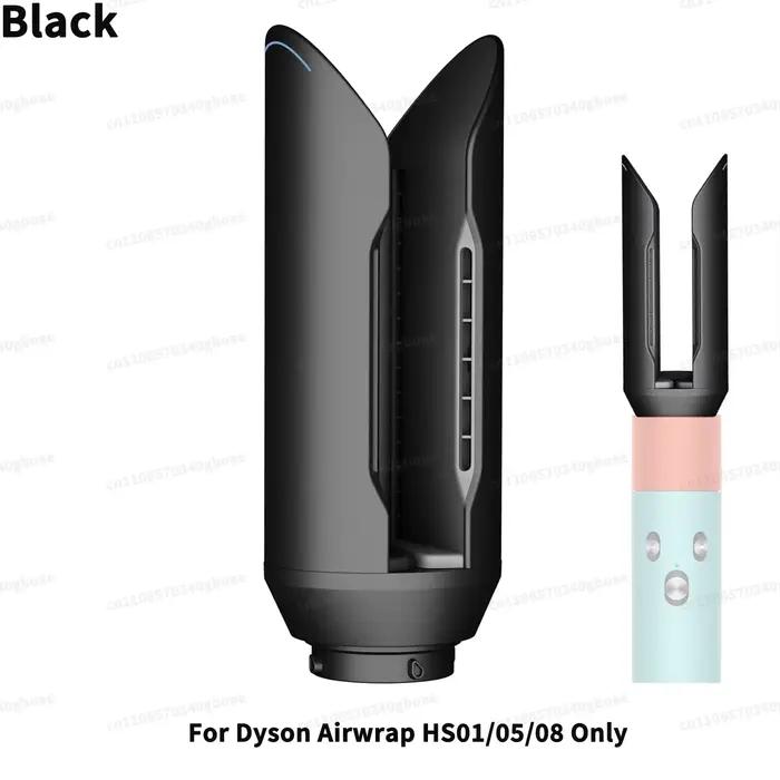 Accessoire lissant automatique Airsmooth pour Dyson Airwrap HS01/05/08 – Buse pour un style lisse – 