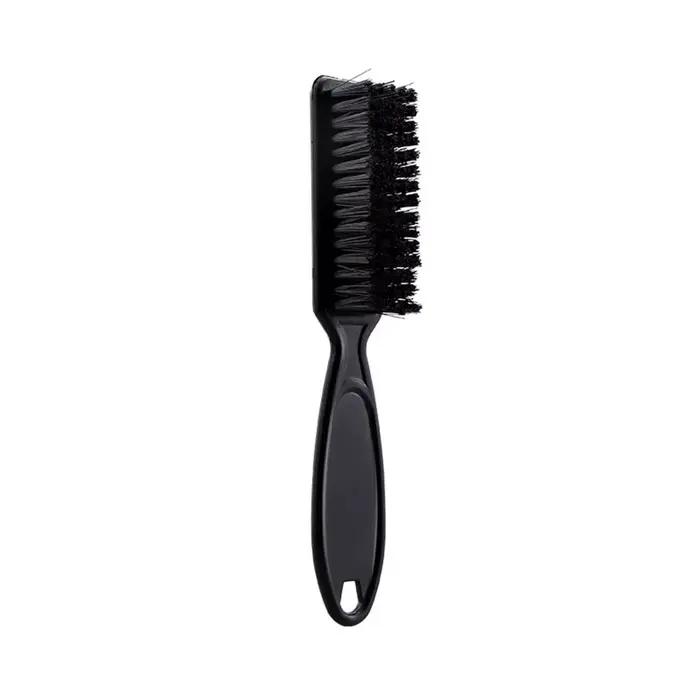Brosse de modelage pour coiffure, outil de nettoyage des cheveux cassés, peigne de nettoyage des che
