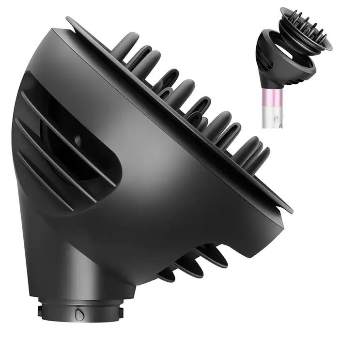 Buse diffuseur 2 en 1 pour sèche-cheveux Dyson Airwrap HS01 HS05 SenCiciMen X9, buse diffuseur profe