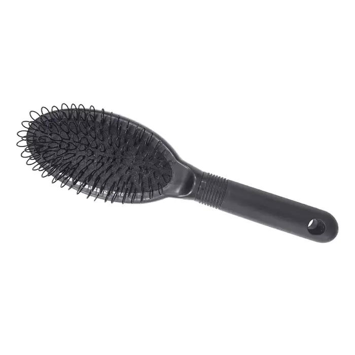 Boucle perruque brosse peigne Extension cheveux brosse peignes professionnels fournitures pour bross