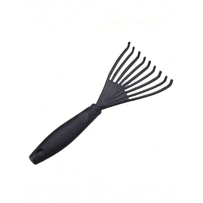 Brosse de définition de boucles, brosse coiffante pour peigner et façonner les boucles des femmes po