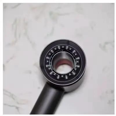 Buse de lissage magnétique/concentateur de coiffure/diffuseur/air doux/flyaway pour sèche-cheveux Dy