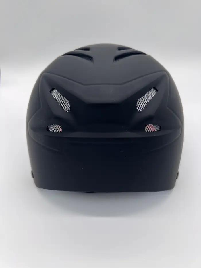 Casque de Croissance Capillaire Anti-Chute, Chapeau Laser pour la Repousse des Cheveux, Dispositif d