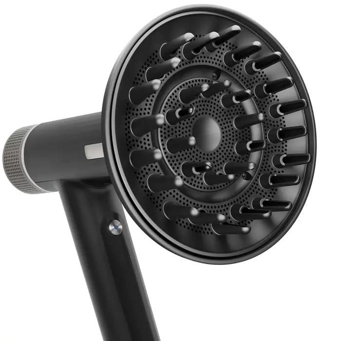 Diffuseur de sèche-cheveux grand format 6 pouces pour SpeedStyle, Speed Style Pro/Pro Flex, diffuseu