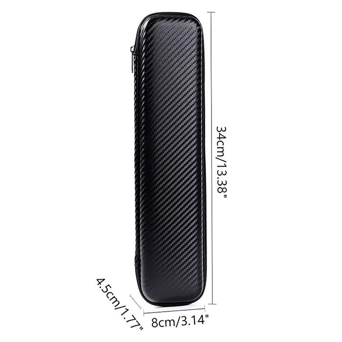 Sac de rangement pour lisseur de cheveux, conteneur de rangement pour fer à friser, étui de protecti