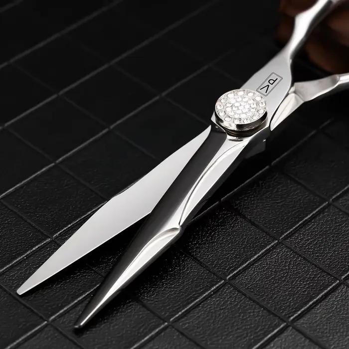 VP ciseaux de coiffeur professionnels outils de coupe de cheveux ciseaux de coiffeur ciseaux amincis