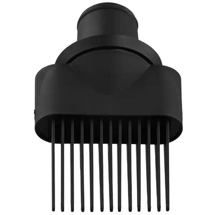 Accessoire multifonctionnel pour peigne à dents larges Dyson, adapté au sèche-cheveux supersonique D