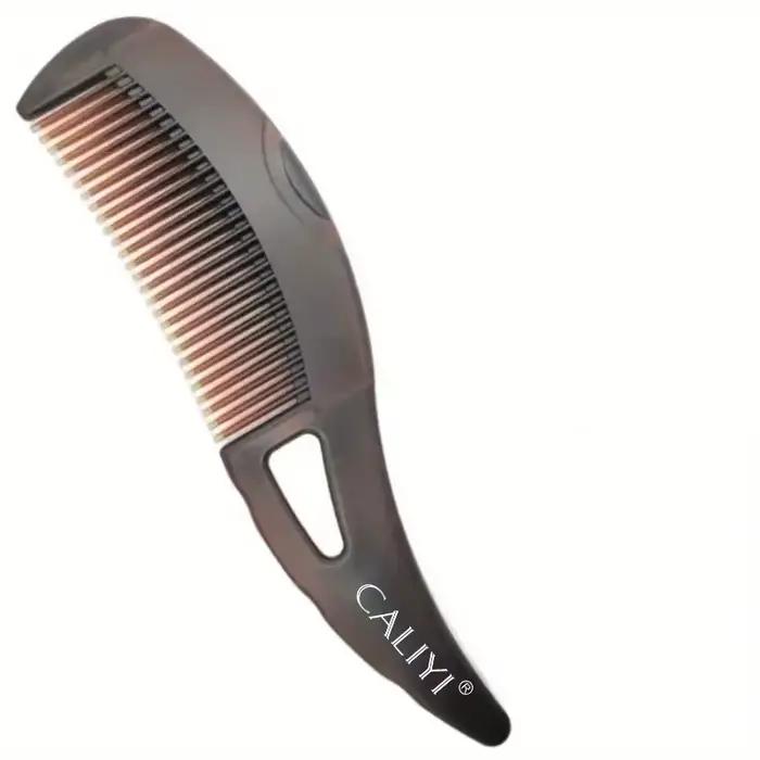 Brosse à cheveux anti-pelliculaire, peigne sans shampooing, nettoyage du cuir chevelu, massage de la
