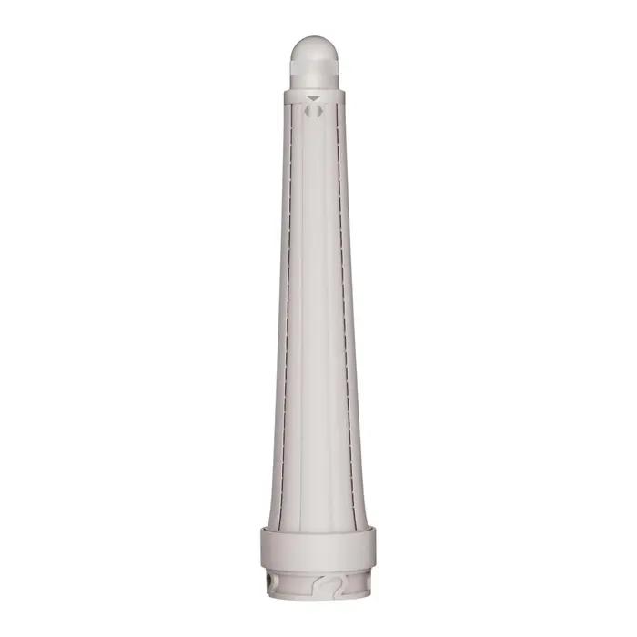 Accessoires pour fer à boucler conique long 0,78-1,4 pouces, fer à boucler automatique à enroulement