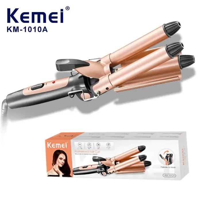 Bigoudi professionnel électrique friser bigoudis bigoudis bigoudis Styler cheveux Waver outils de co