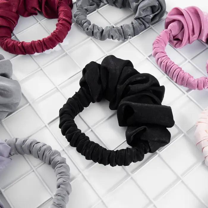 Bigoudi doux sans chaleur pour femmes, ruban de friser sans chaleur pour femmes et filles