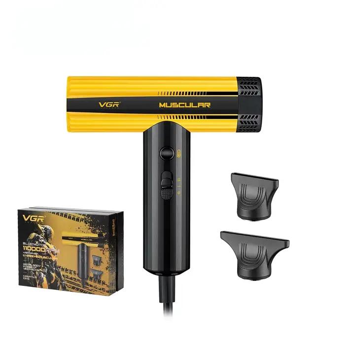 VGR sèche cheveux seche cheveux professionnel diffuseur seche cheveux Sèche-cheveux Professionnel So