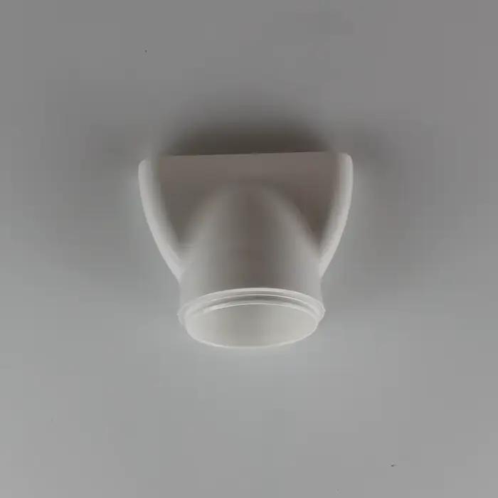 Convient pour sèche-cheveux Philips HP8230 8232 8234 8235 HP8237, collecteur d'air, accessoires hors