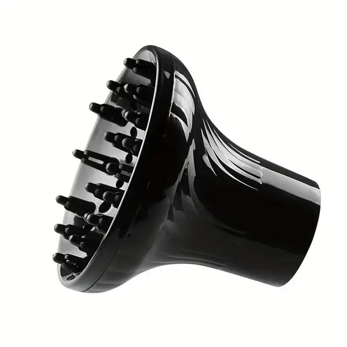 Diffuseur universel pour sèche-cheveux pour femmes, accessoire pour cheveux longs et bouclés, de 3,5