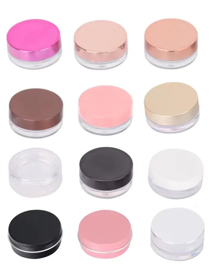 Custom Soft Shaping Eyebrow Soap Styling Gel Private Label with Brush Natural No Need Water Brows Wa