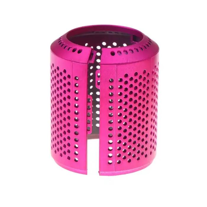 Filtre externe de remplacement anti-poussière HD01 HD03 HD07 HD08 pour sèche-cheveux, accessoire en 
