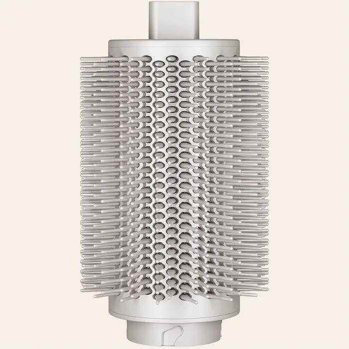 Brosse ronde volumisante Pro de 3 pouces, outil de Salon de soufflage rapide pour un usage domestiqu