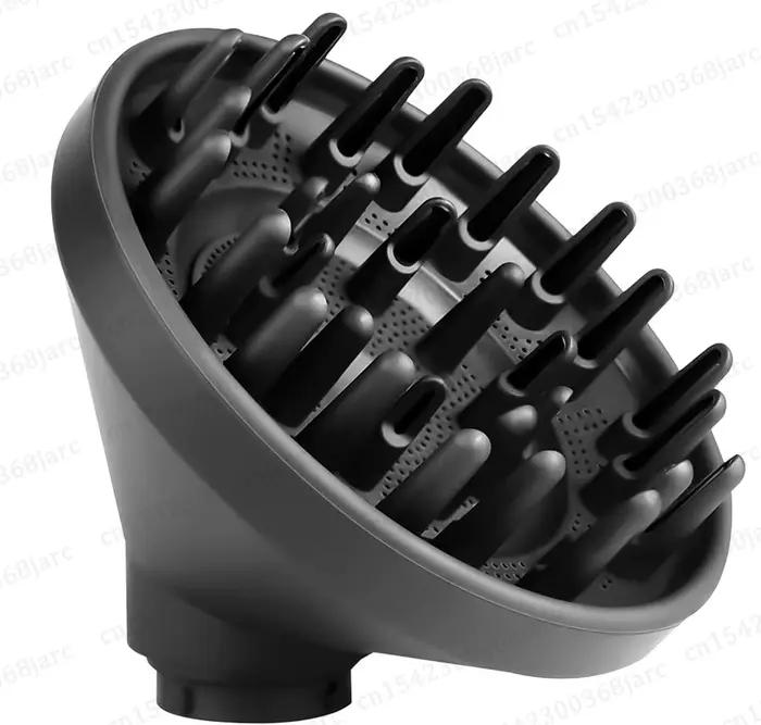 Buse de diffuseur buse de coiffure pour Dyson Airwrap HS01 HS05 SenCiciMen X9 sèche-cheveux diffuseu