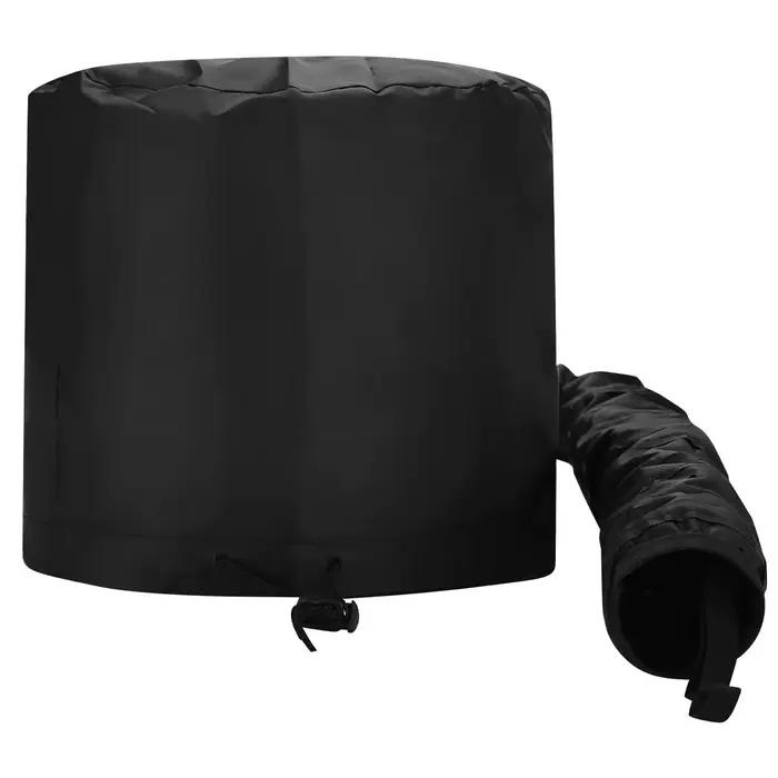 Bonnet de séchage de cheveux Portable pour homme paresseux, teinture d'allaitement, modélisation des
