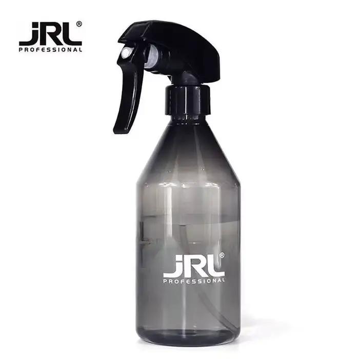 Bouteille pulvérisatrice professionnelle JRL pour barbier, 150 ml, brume fine, pulvérisation continu