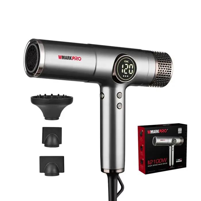 WMARK seche cheveux seche cheveux professionnel diffuseur seche cheveux Sèche-cheveux Professionnel 