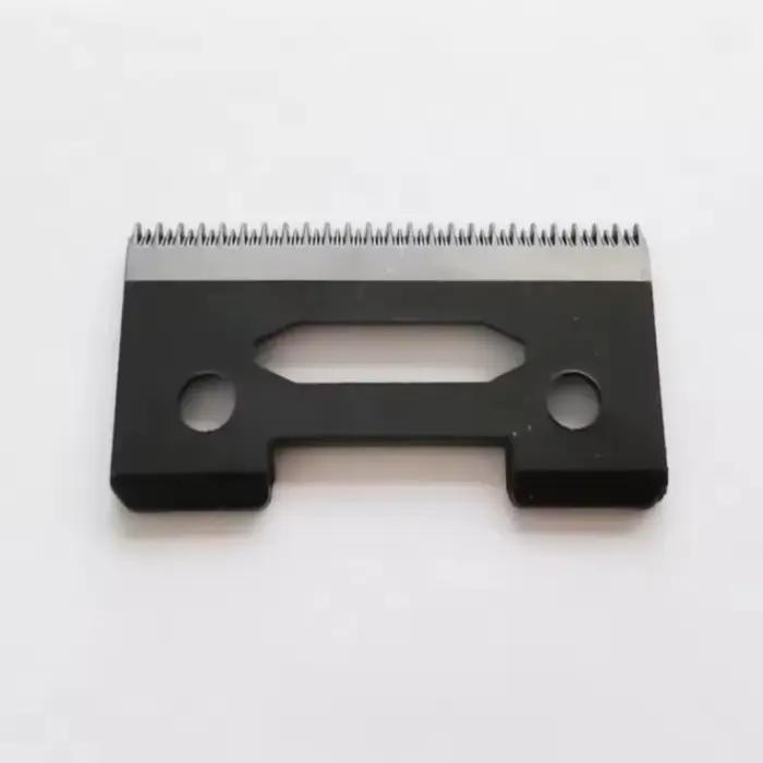 Lames de tondeuse en céramique pour Wahl 8148, Machine professionnelle pour couper les cheveux, tête