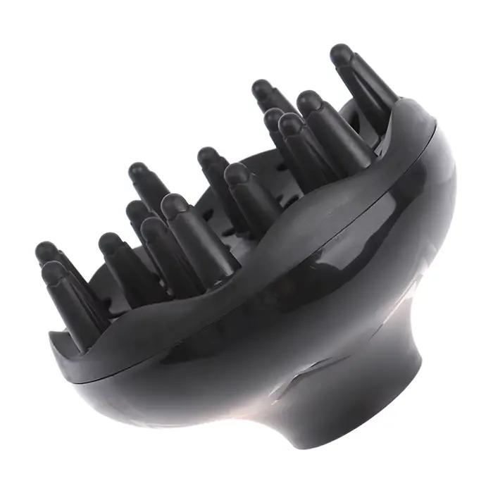 Diffuseur de cheveux professionnel 1 pièce, séchoir à boucles universel, outil de coiffure pour salo