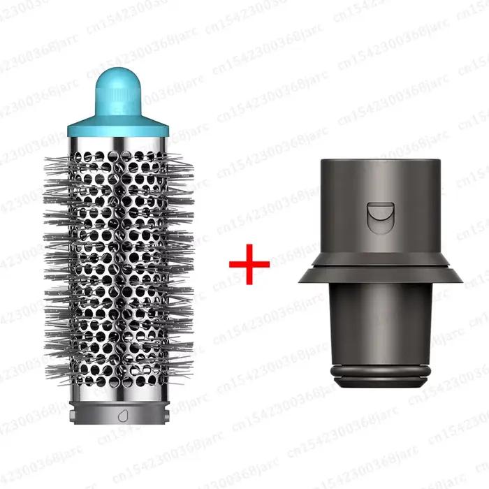 Sèche-cheveux automatique, lisseur, buse de bouclage pour Dyson Supersonic HD16, accessoires Nural, 