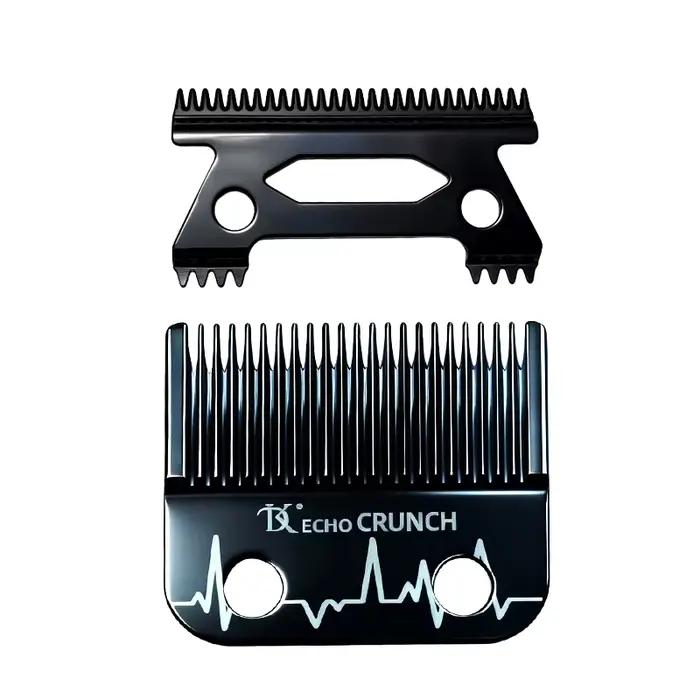 JRL – peignes de coiffure authentiques, gamme complète, résistants à la température 240 °   Outil de