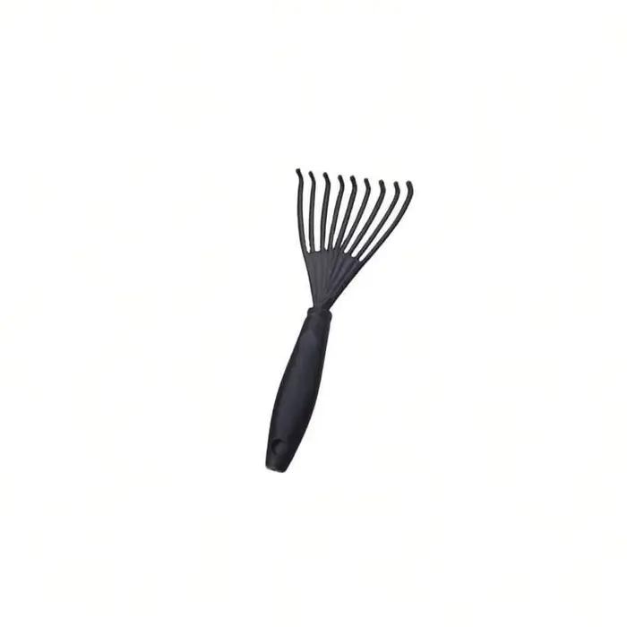Brosse Coiffante Définition de Boucles, Brosse Démêlante Creuse pour Cheveux Bouclés Humides, Peigne
