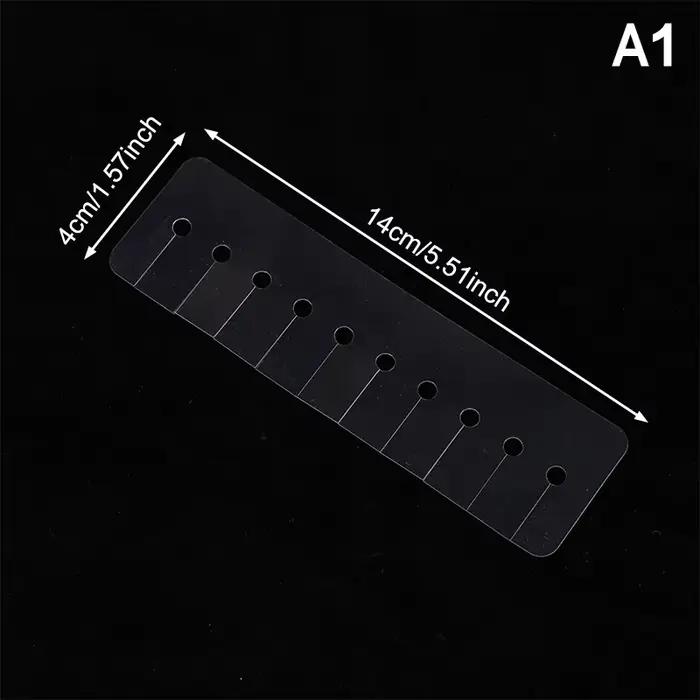 Boucliers de protection pour extensions de cheveux, boucliers thermiques pour cuir chevelu, protecti