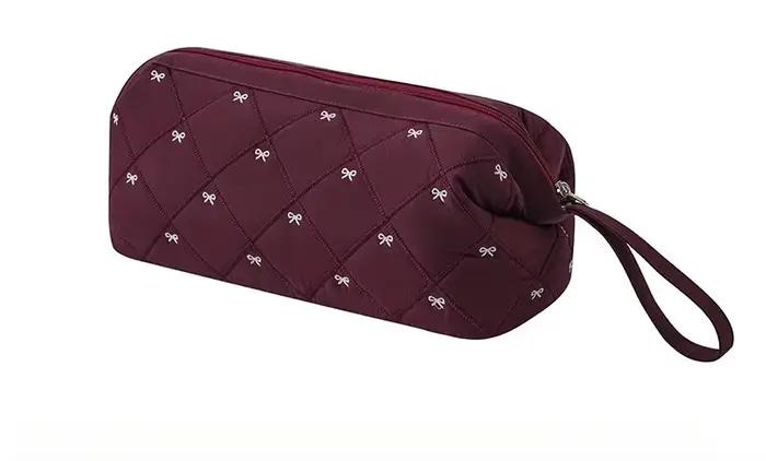 Sac de rangement pour sèche-cheveux, pour voyage en plein air, Portable, accessoires pour sèche-chev