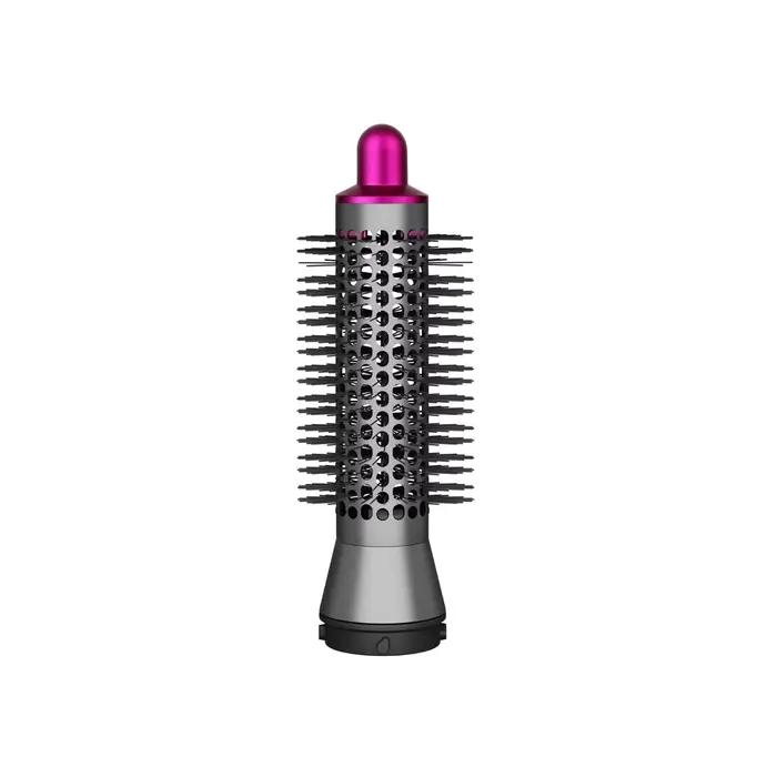 Brosse ronde rose 20 mm pour Airwrap HS01/HS05 |   Fixation volumisante pour cheveux courts et moyen