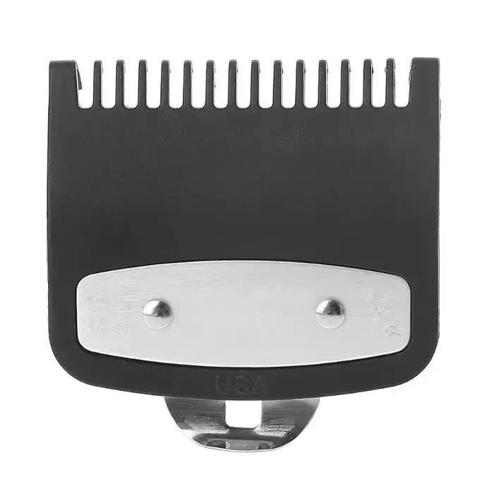 Guide de peigne limite pour tondeuse à cheveux, taille de fixation, remplacement de barbier 3/6/10/1
