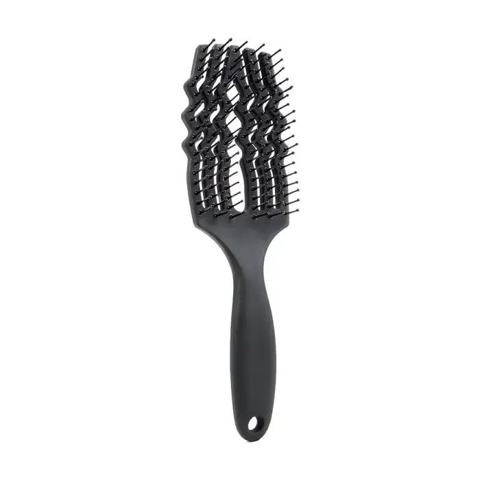 Brosse à cheveux peigne à cheveux démêlant brosse à cheveux démêlante poux peigne de Massage femmes 