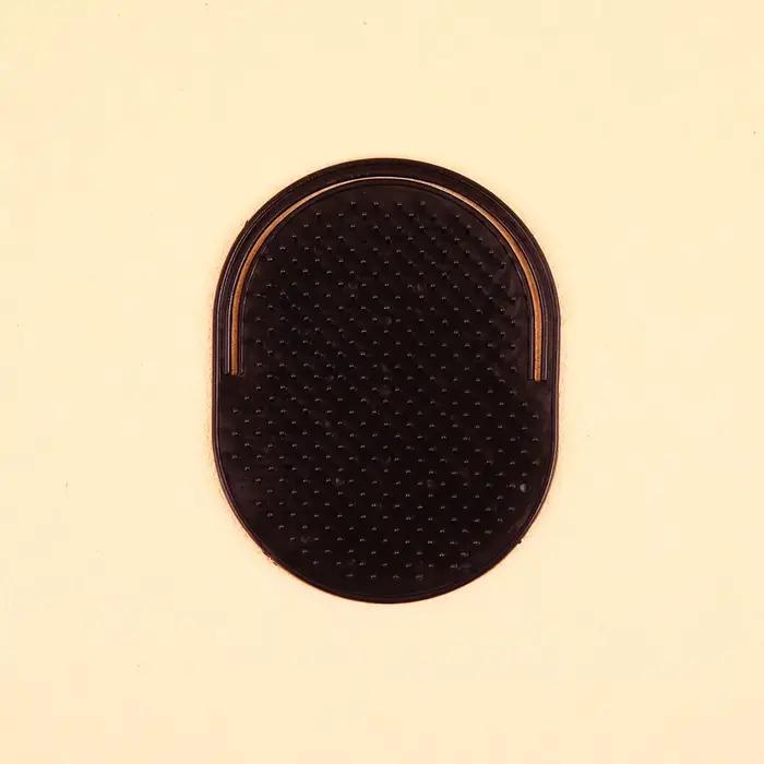 Brosse à cheveux pour tous les types de cheveux, 1 pièce, spécial pour les vraies perruques