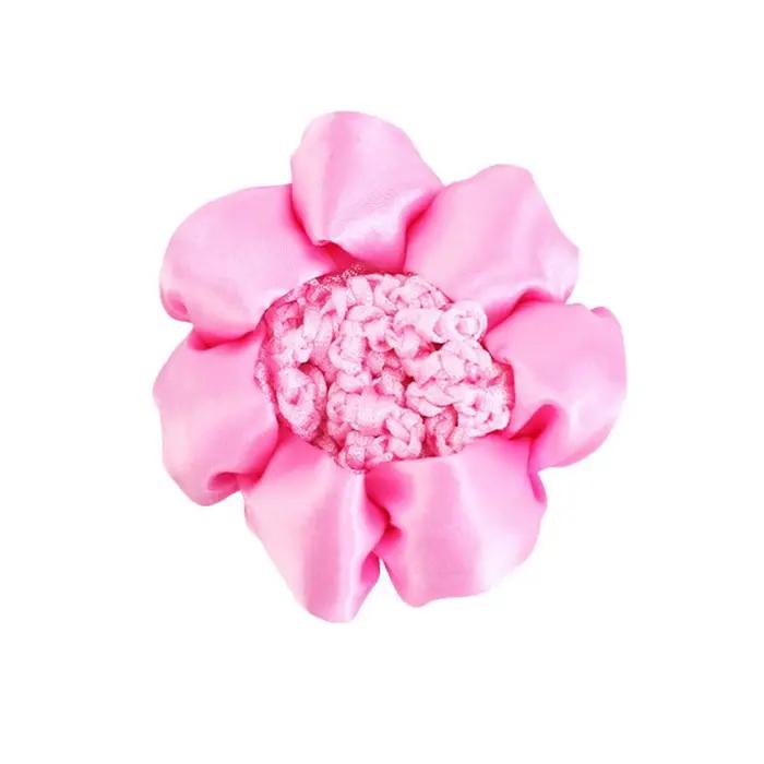 Accessoires de cheveux élastiques pour femmes et filles, pinces à cheveux pour hôtel de danse, couve