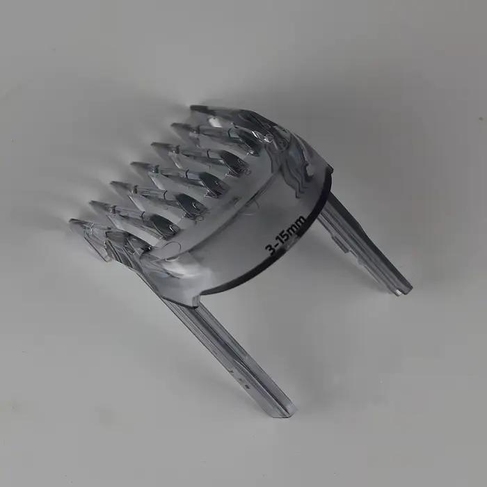 Peigne de tondeuse à cheveux 3-15mm, pour rasoir Philips HC5690 HC5630 HC5632 HC5610 HC7650