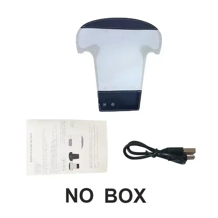 Bonnet de thérapie à la lumière rouge LED, casque de croissance des cheveux, chapeau laser à Diode, 