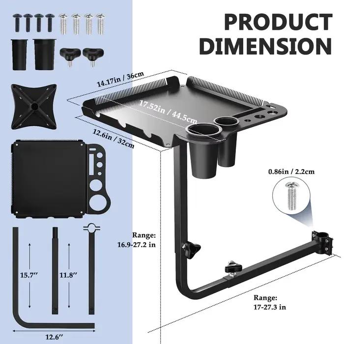 Voiture de coiffure en acier inoxydable avec machine à 18 feuilles, embauà chaud, outil de coupe de 