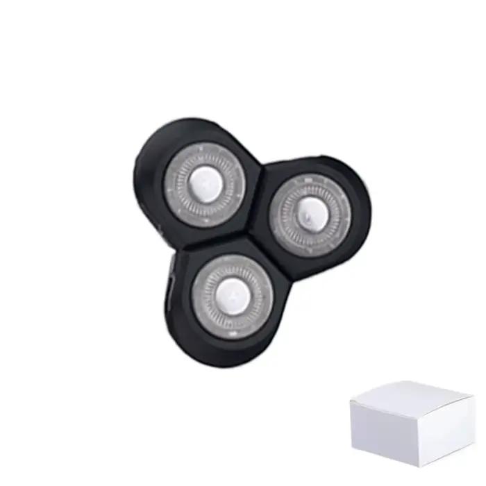 Têtes de rasoir électriques remplaçables 3D 4D 5D 6D 7D 8D 9D |   Tondeuse nez, tondeuse à cheveux e
