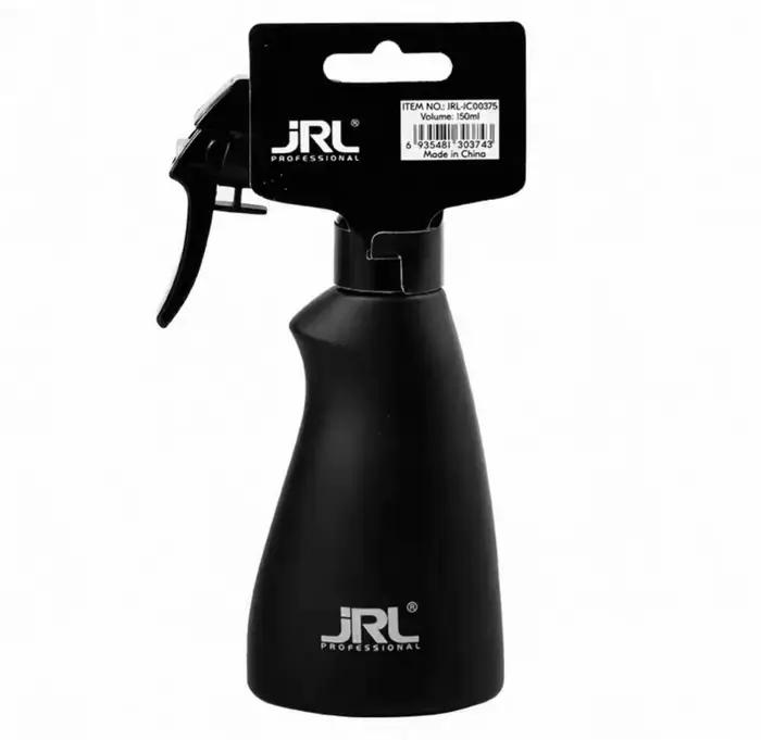 Pulvérisateur professionnel JRL pour coiffeur, bouteille d'eau à haute pression pour salon de coiffu