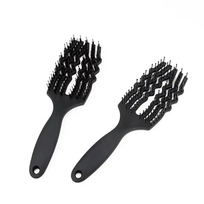 Brosse à cheveux peigne